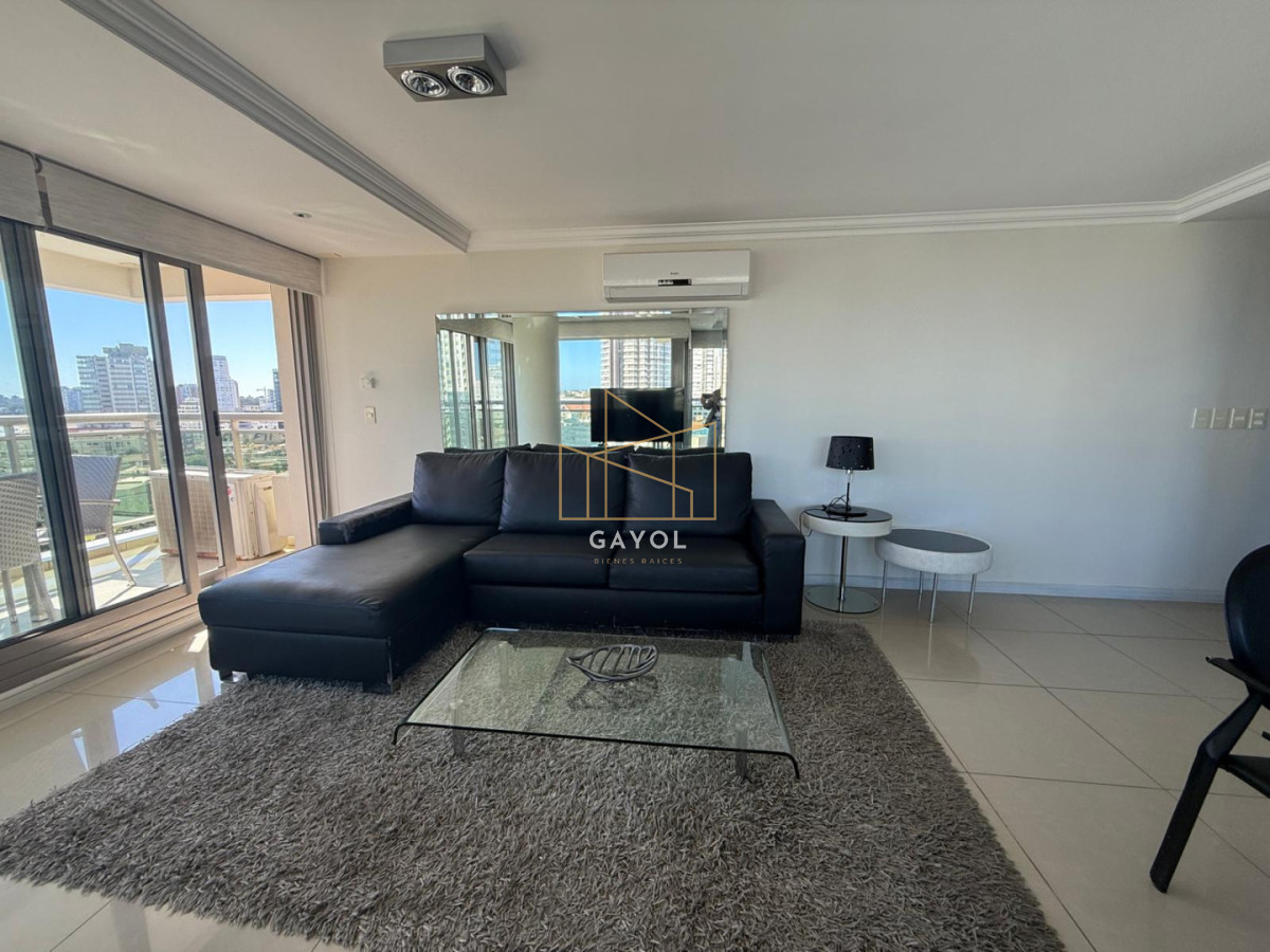 Apartamento ID.1282 - Torre Imperiale III
