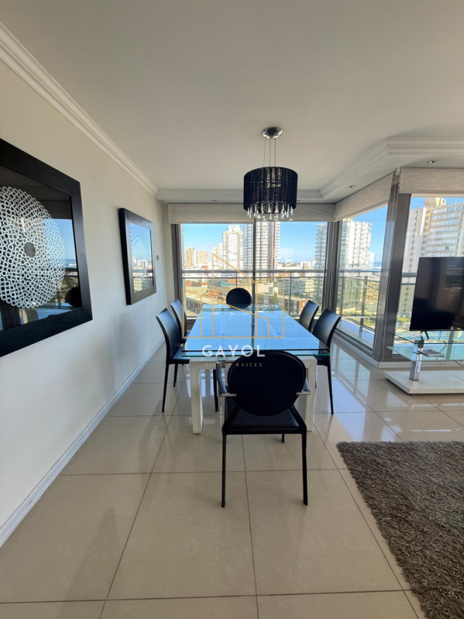 Apartamento ID.1282 - Torre Imperiale III