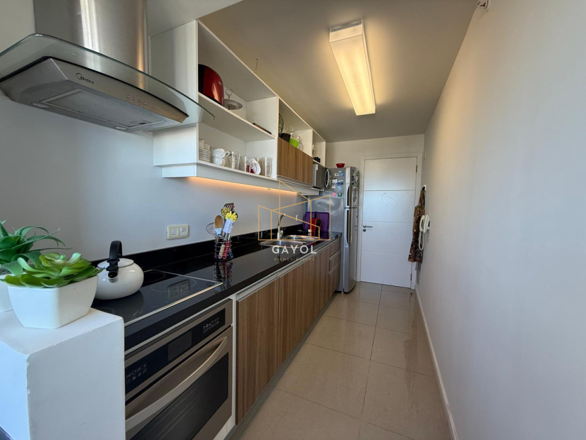 Apartamento ID.1281 - TORRE ONE 2