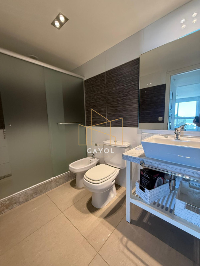 Apartamento ID.1281 - TORRE ONE 2