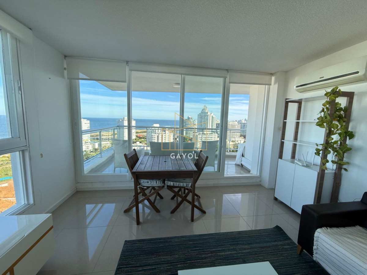 Apartamento ID.1283 - TORRE ONE 2