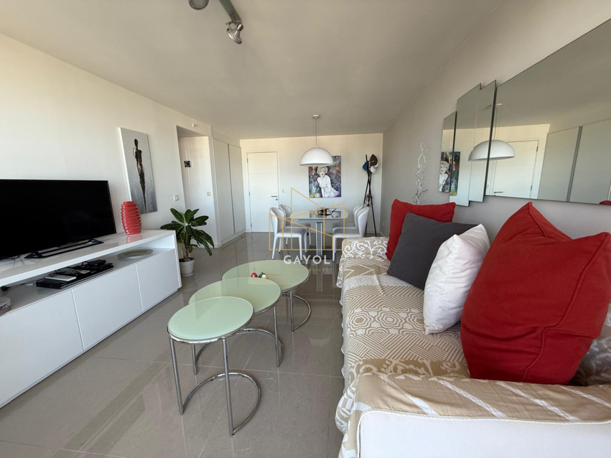 Apartamento ID.1281 - TORRE ONE 2