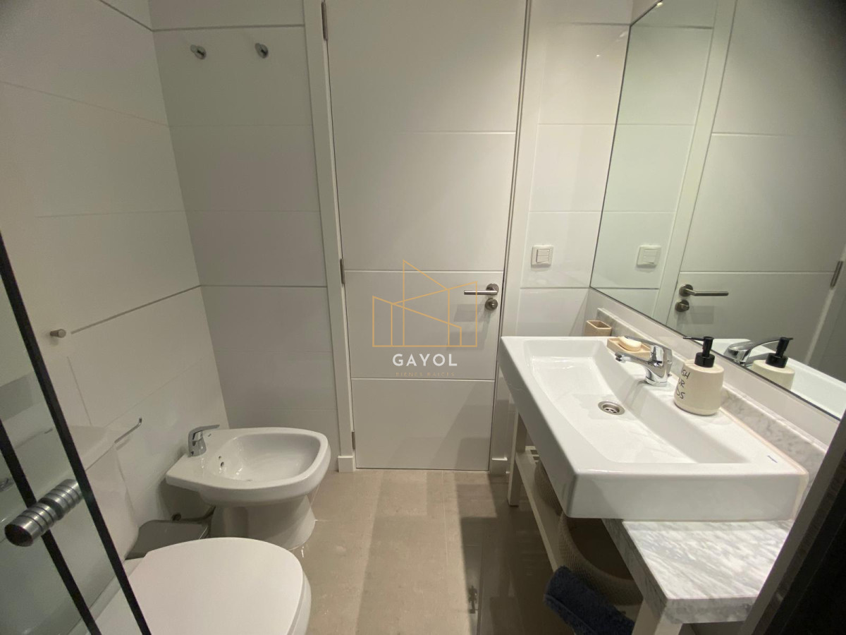 Apartamento ID.1284 - TORRE ONE 2