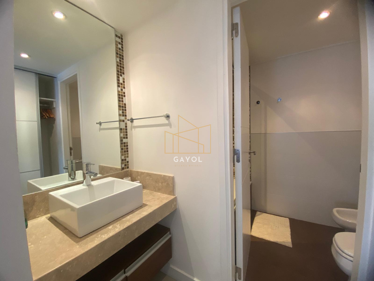 Apartamento ID.1017 - THE FOREST TOWER II