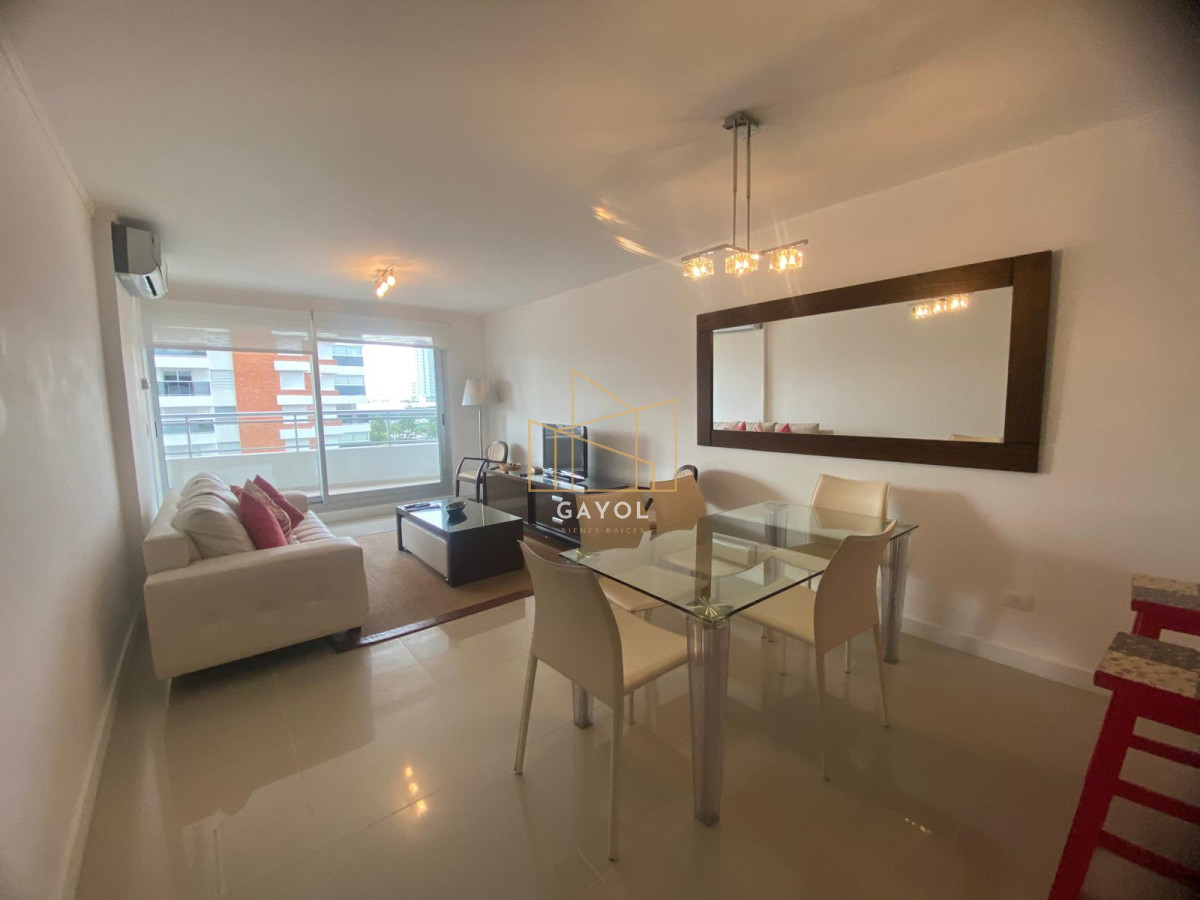 Apartamento ID.1017 - THE FOREST TOWER II