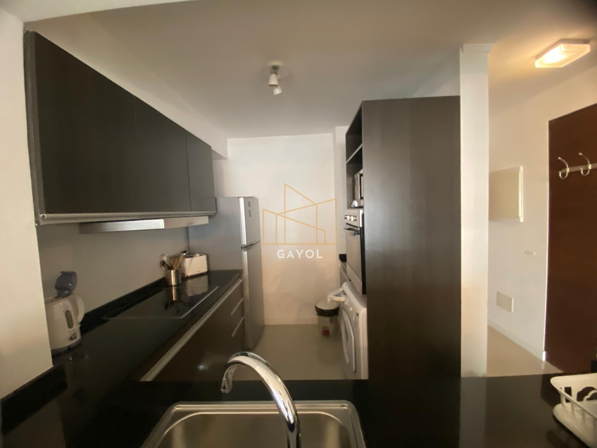 Apartamento ID.1017 - THE FOREST TOWER II