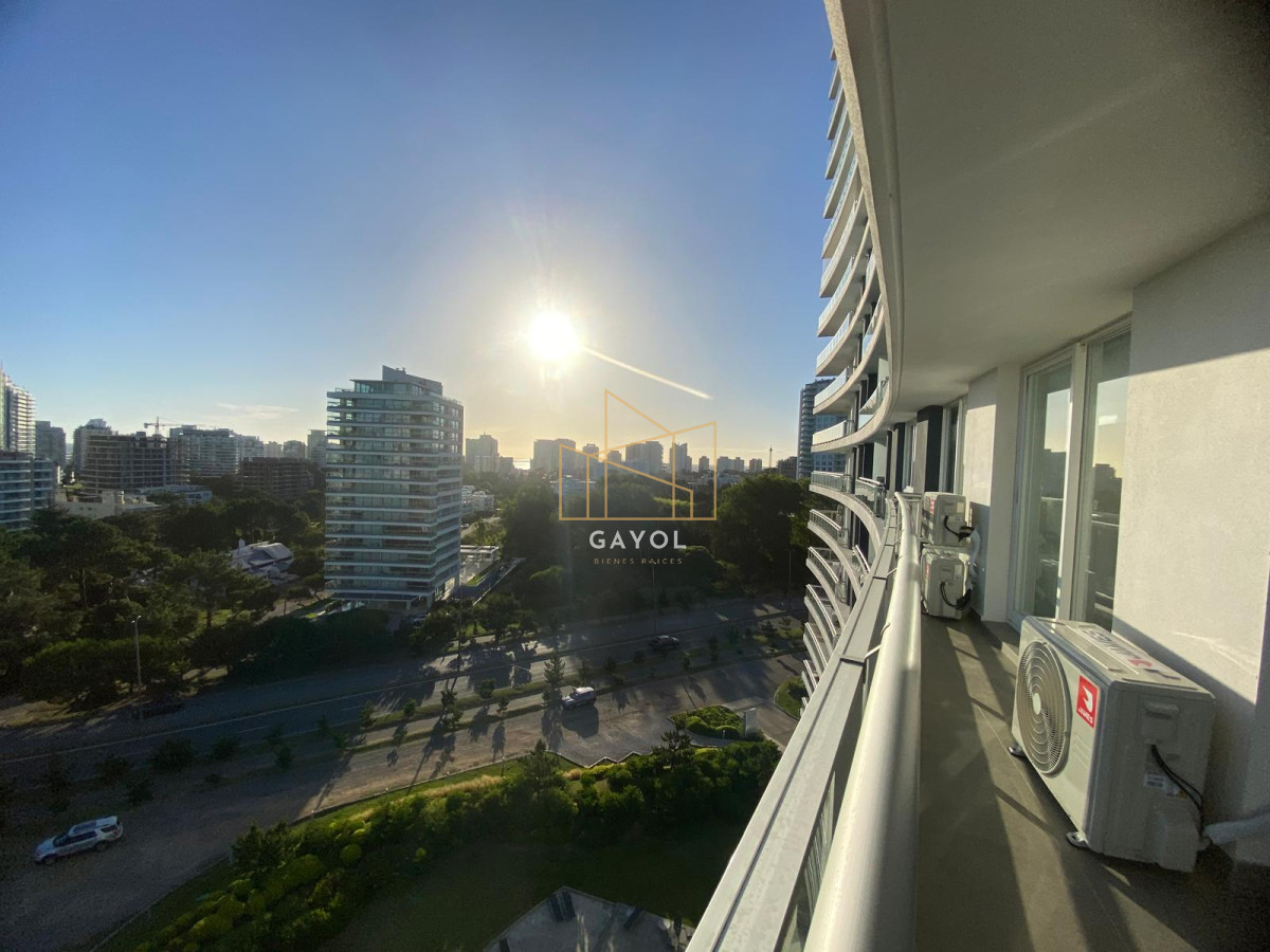 Apartamento ID.1284 - TORRE ONE 2