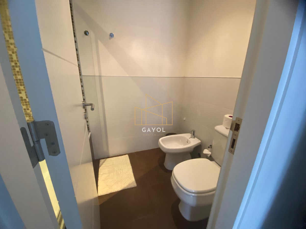 Apartamento ID.1017 - THE FOREST TOWER II