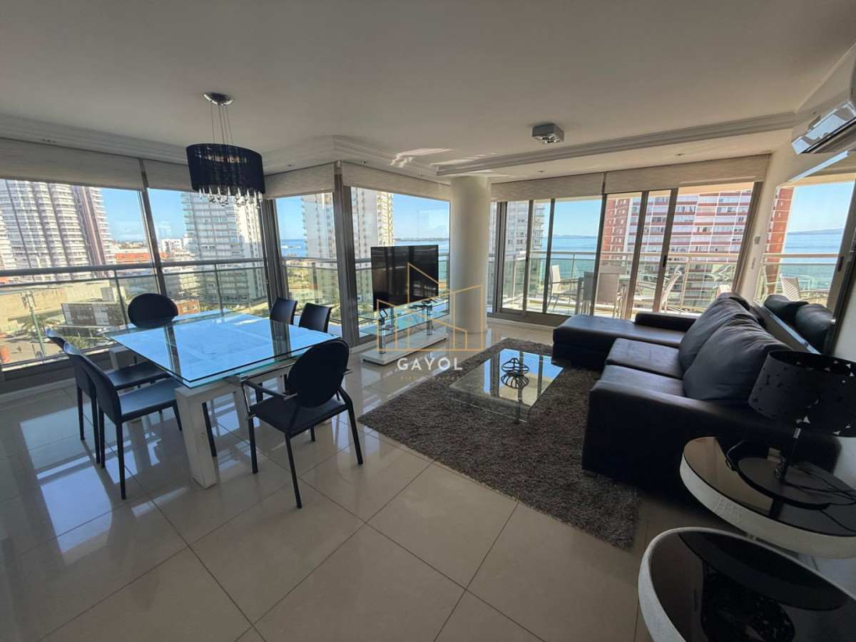 Apartamento ID.1282 - Torre Imperiale III