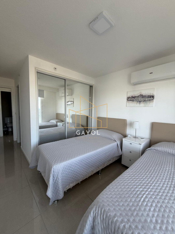 Apartamento ID.1283 - TORRE ONE 2