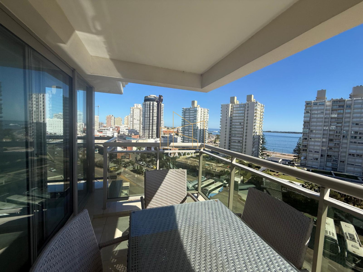Apartamento ID.1282 - Torre Imperiale III