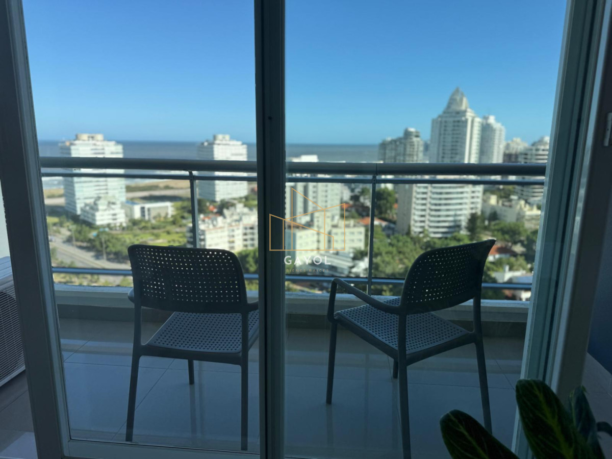 Apartamento ID.1281 - TORRE ONE 2
