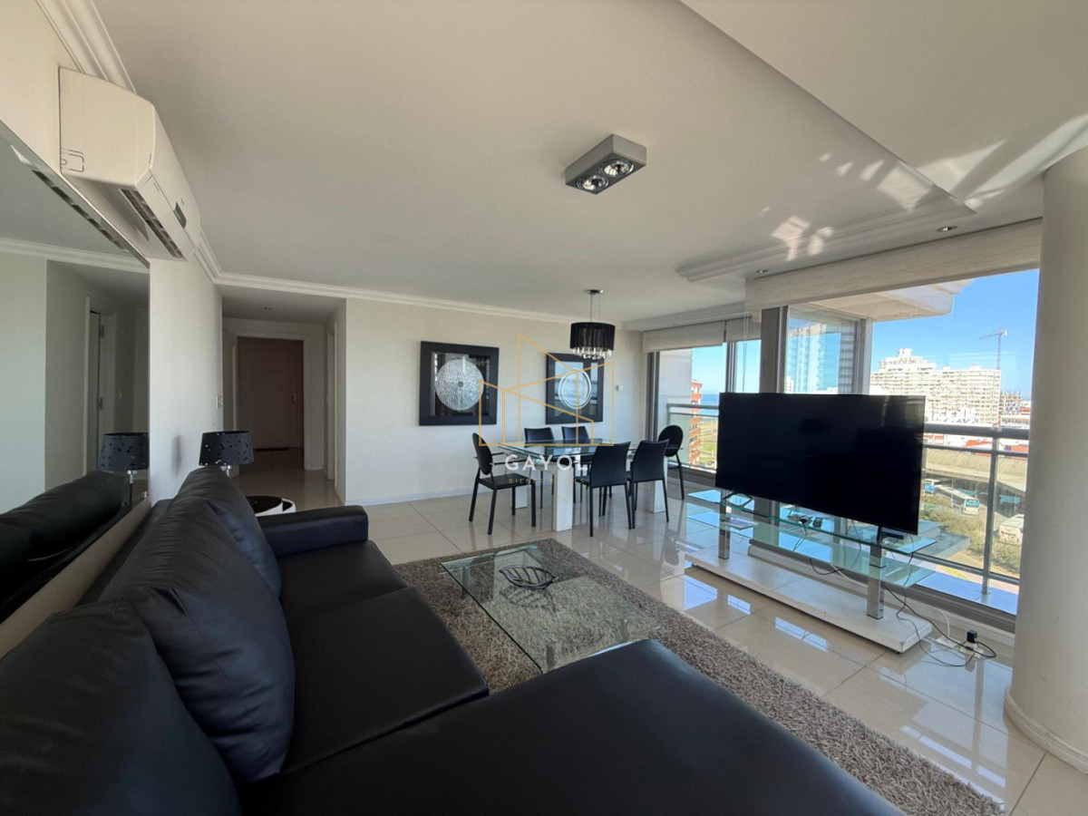Apartamento ID.1282 - Torre Imperiale III