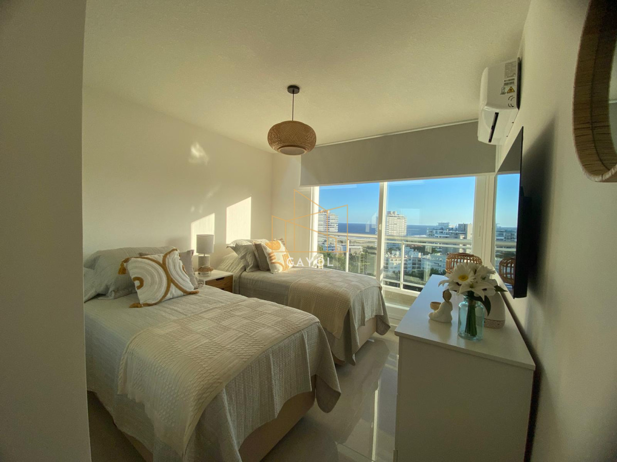 Apartamento ID.1284 - TORRE ONE 2