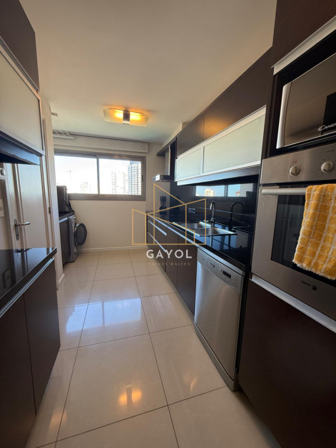 Apartamento ID.1282 - Torre Imperiale III