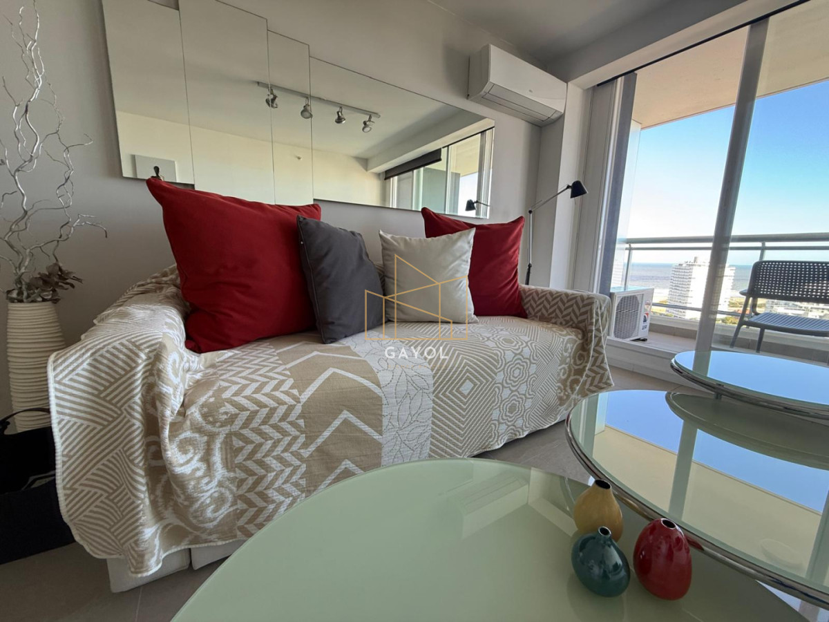 Apartamento ID.1281 - TORRE ONE 2
