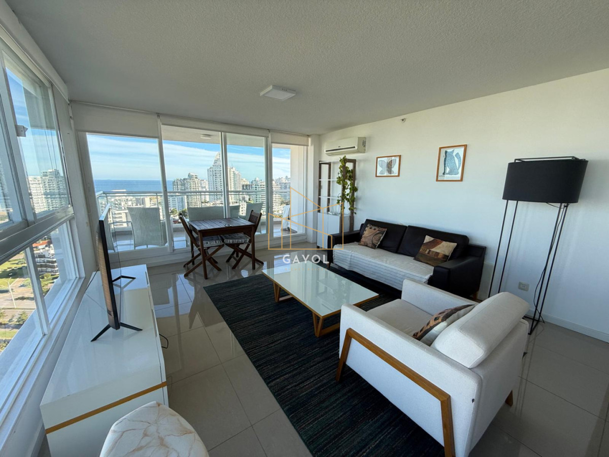 Apartamento ID.1283 - TORRE ONE 2