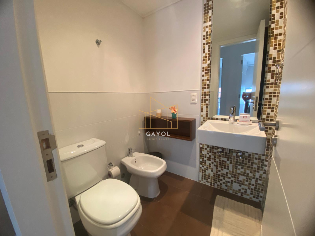 Apartamento ID.1017 - THE FOREST TOWER II