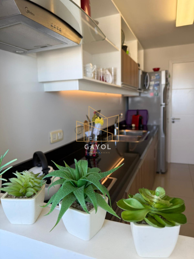 Apartamento ID.1281 - TORRE ONE 2