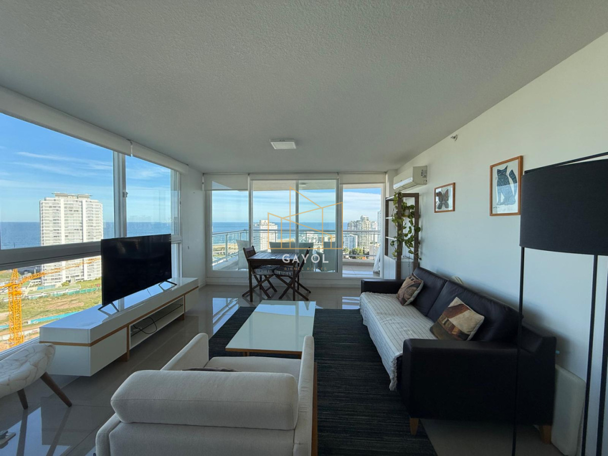 Apartamento ID.1283 - TORRE ONE 2