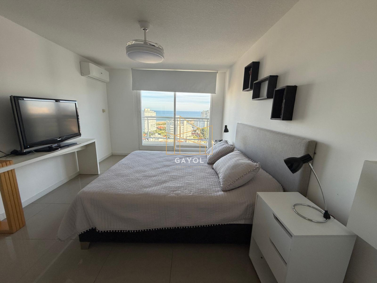 Apartamento ID.1283 - TORRE ONE 2