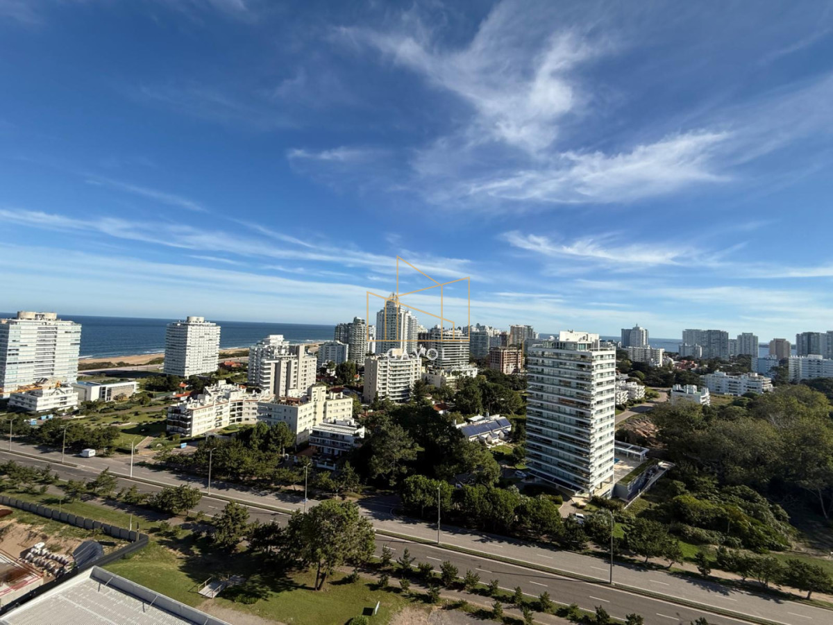 Apartamento ID.1283 - TORRE ONE 2
