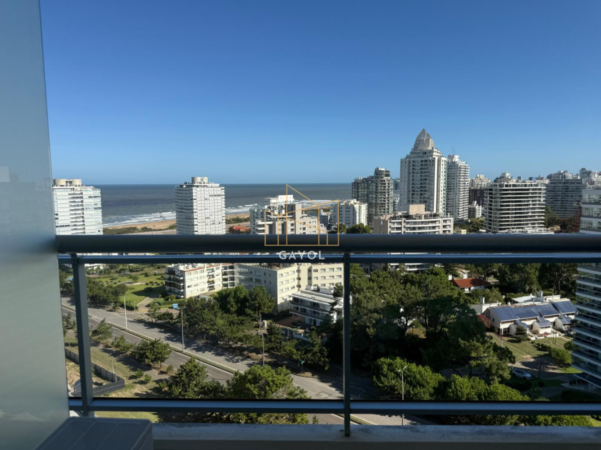 Apartamento ID.1281 - TORRE ONE 2