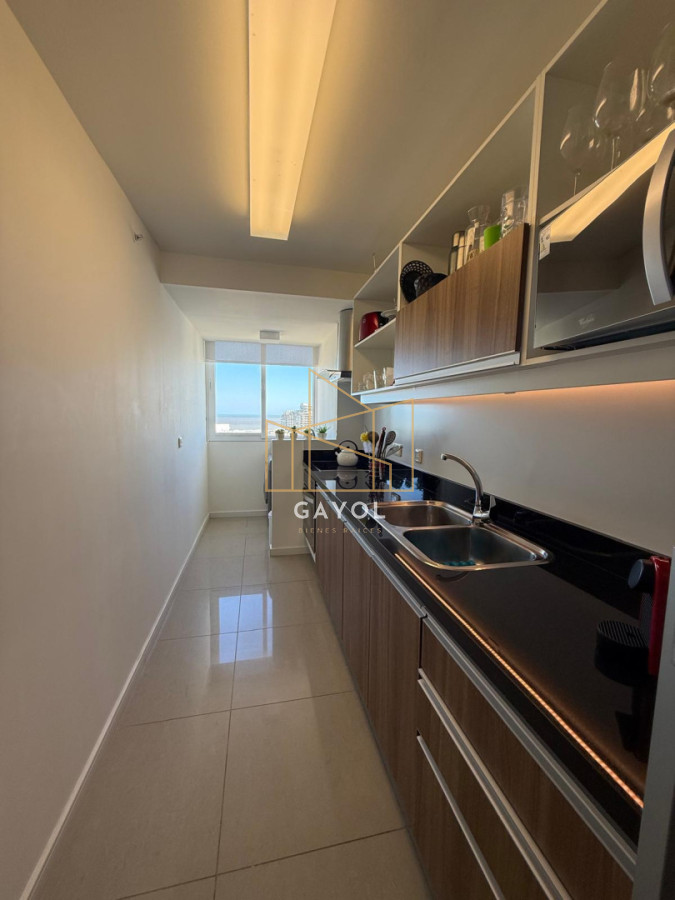 Apartamento ID.1281 - TORRE ONE 2