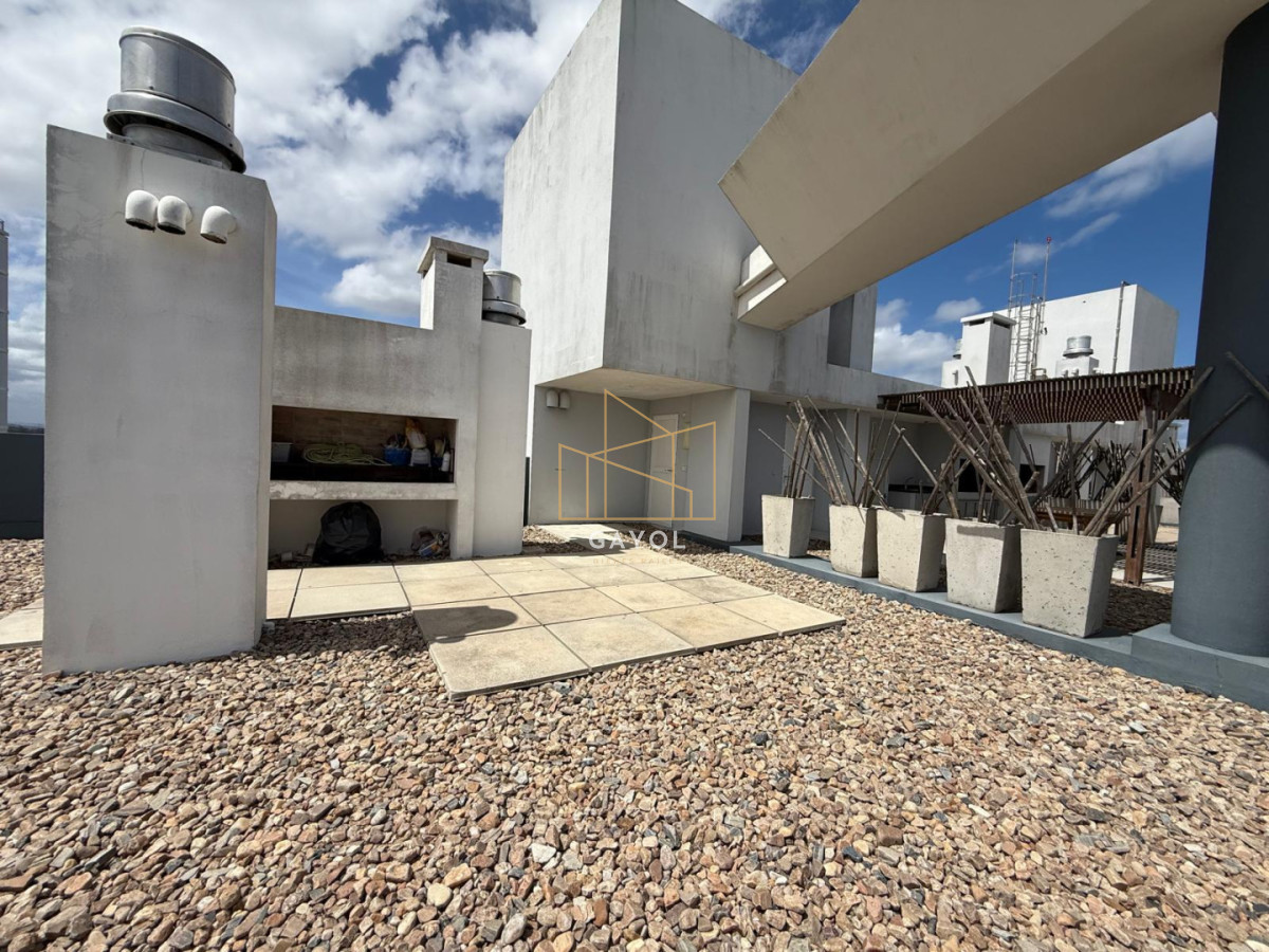 Apartamento ID.1284 - TORRE ONE 2