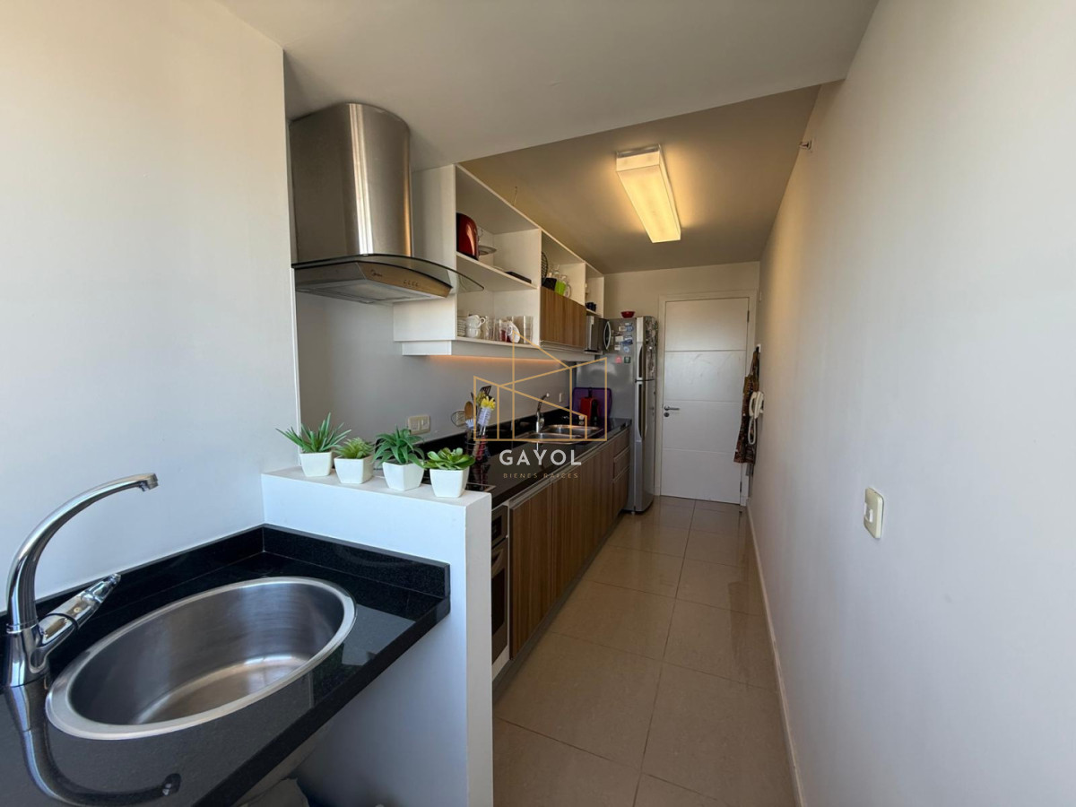 Apartamento ID.1281 - TORRE ONE 2
