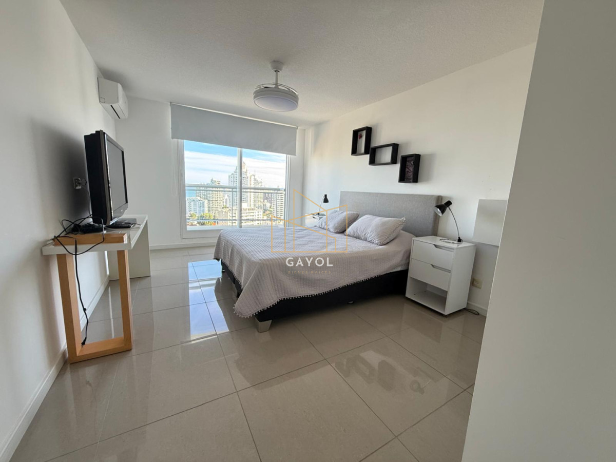 Apartamento ID.1283 - TORRE ONE 2