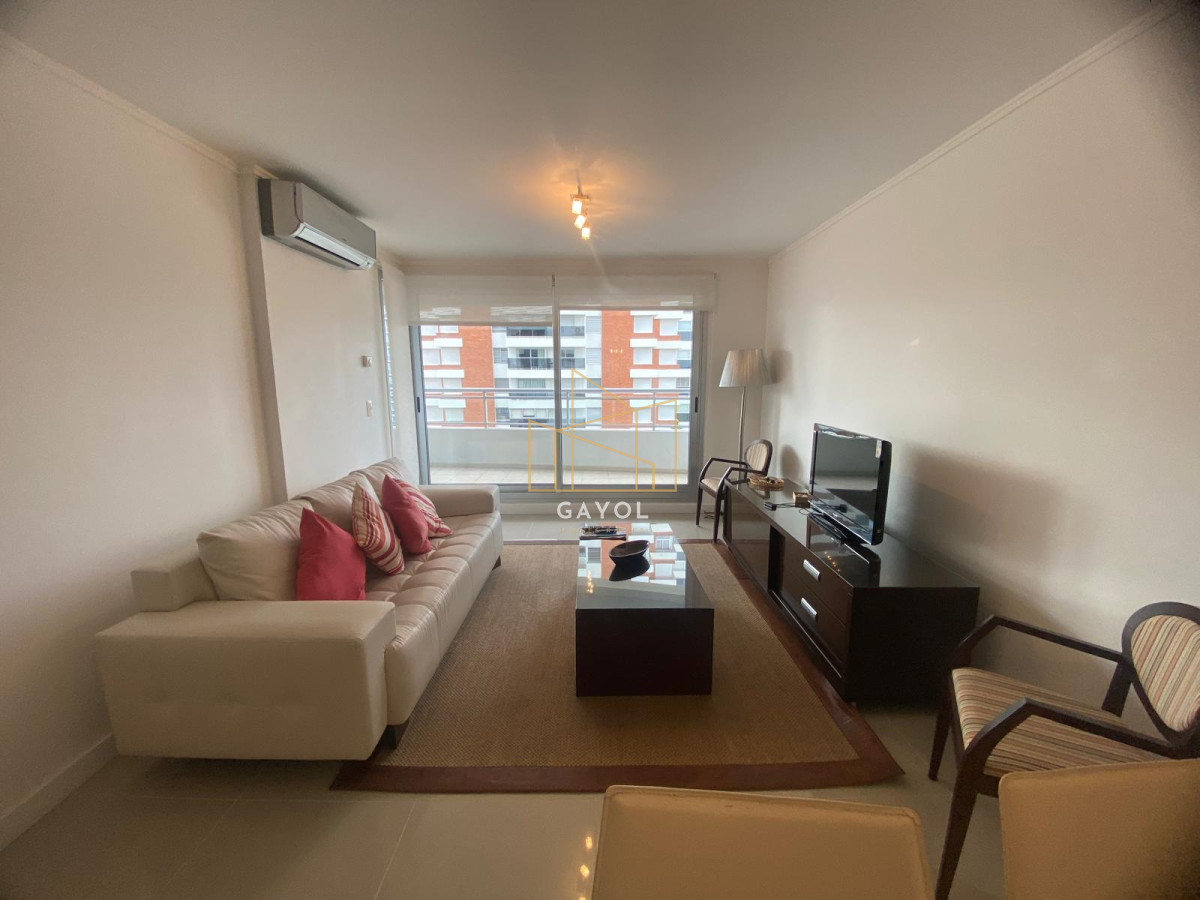 Apartamento ID.1017 - THE FOREST TOWER II