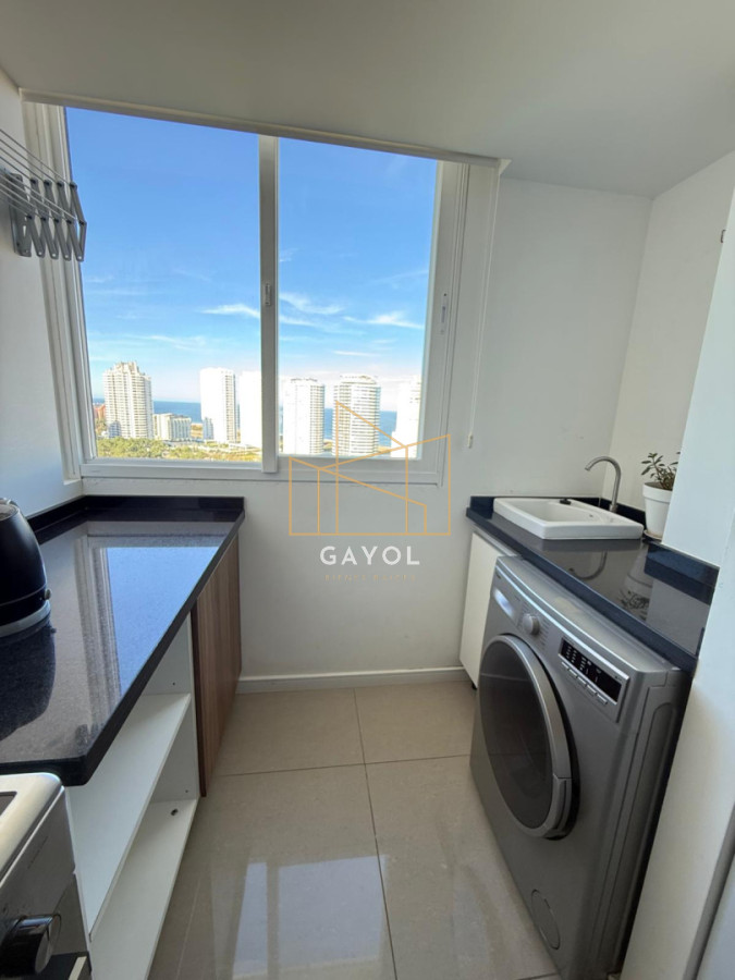 Apartamento ID.1283 - TORRE ONE 2