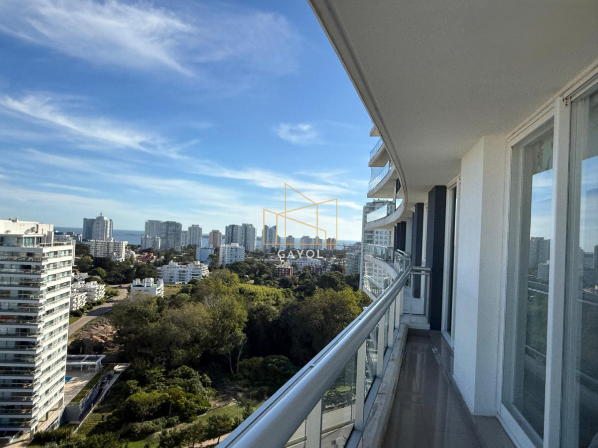 Apartamento ID.1283 - TORRE ONE 2
