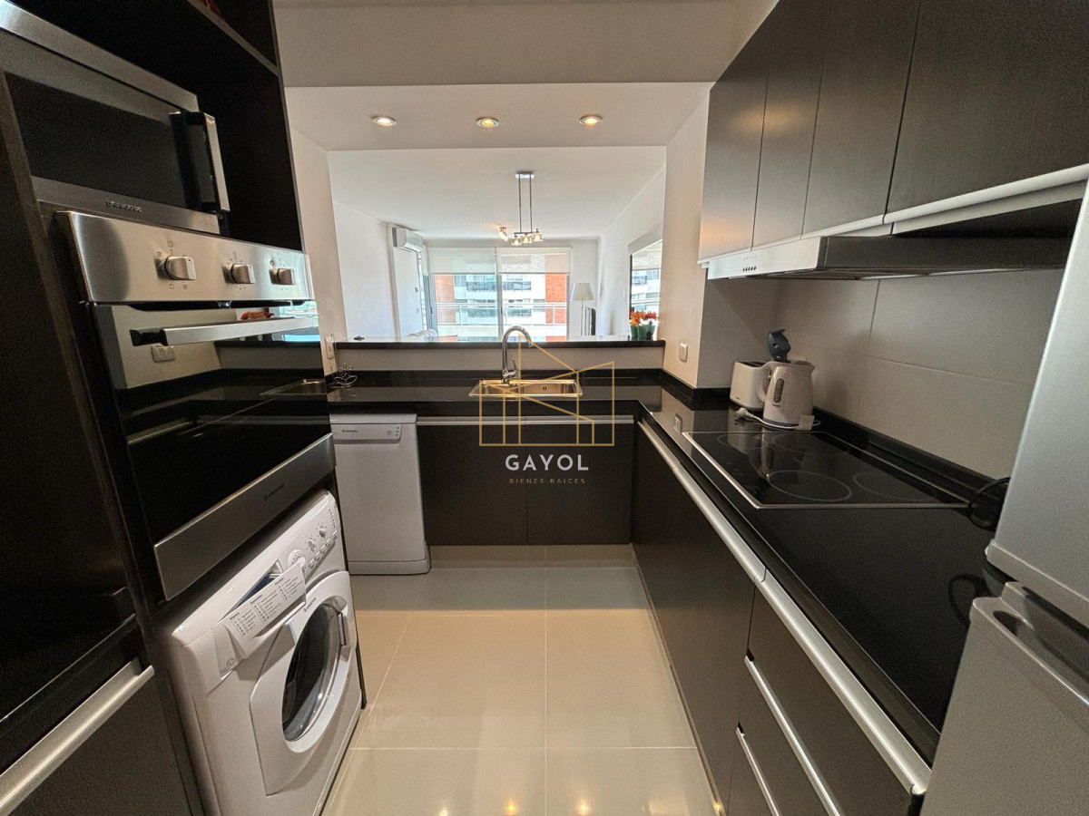 Apartamento ID.1017 - THE FOREST TOWER II