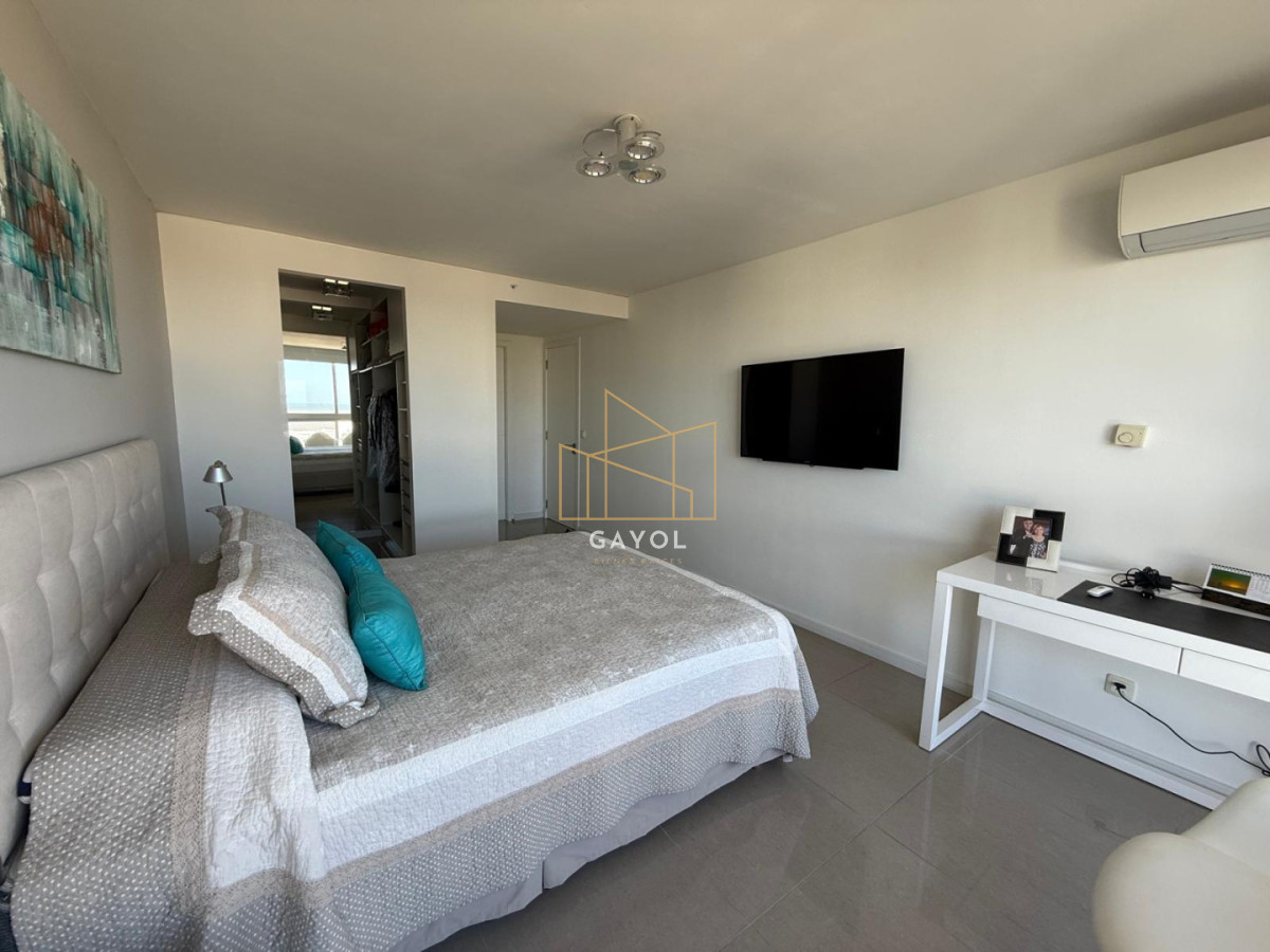 Apartamento ID.1281 - TORRE ONE 2
