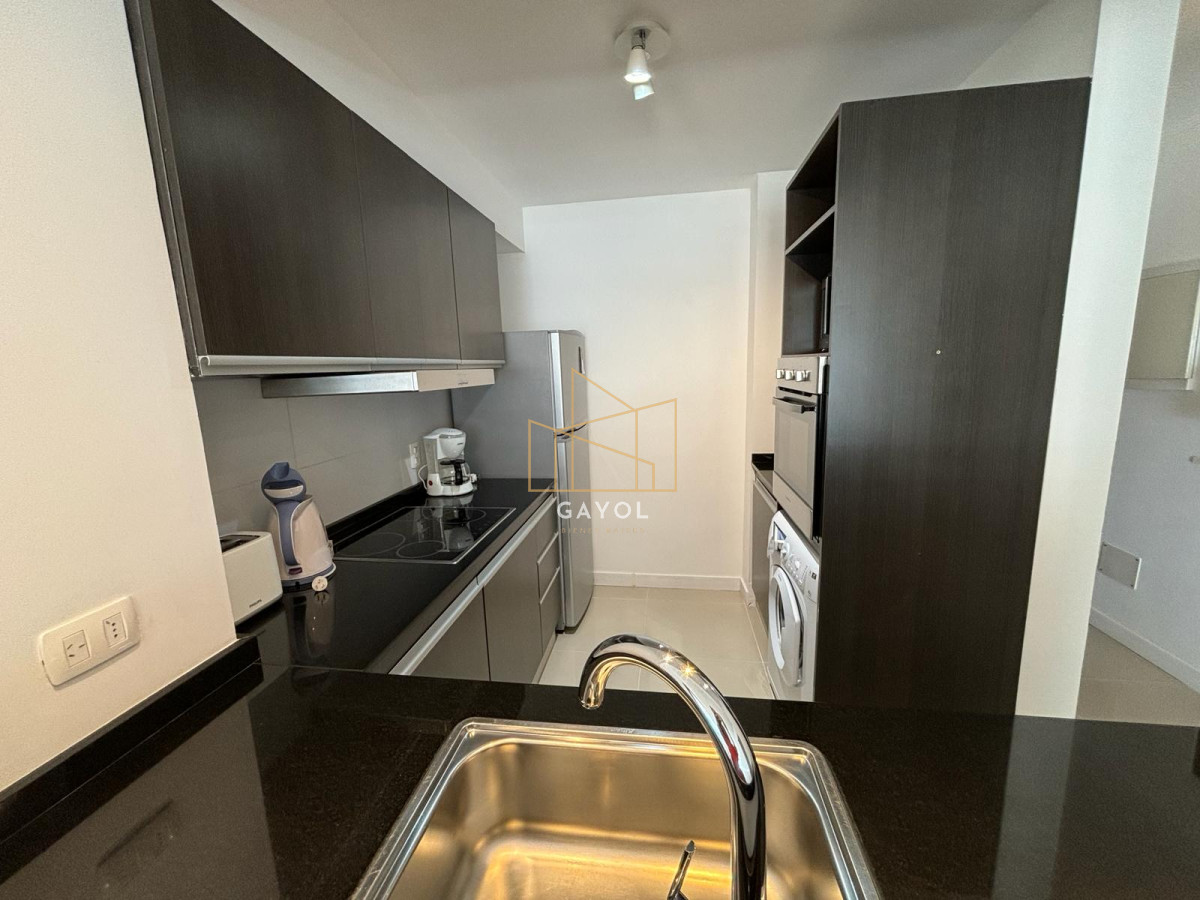 Apartamento ID.1017 - THE FOREST TOWER II