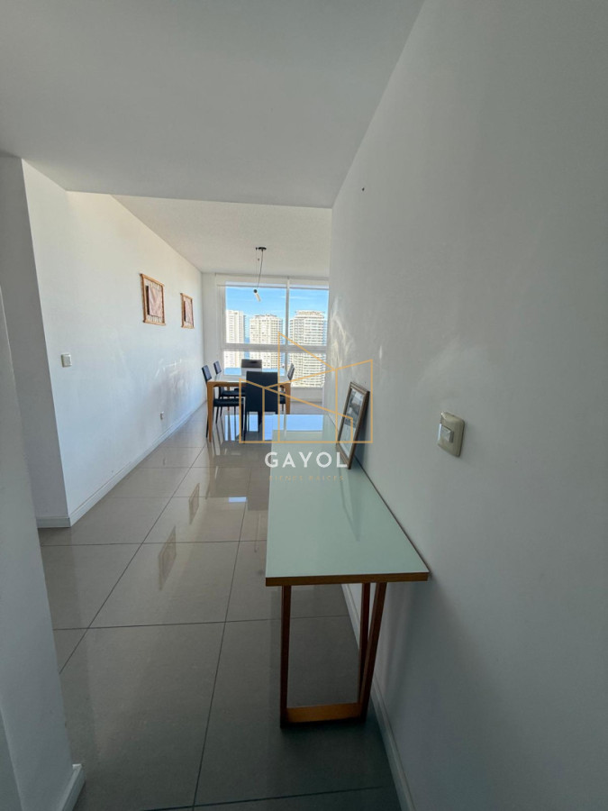 Apartamento ID.1283 - TORRE ONE 2