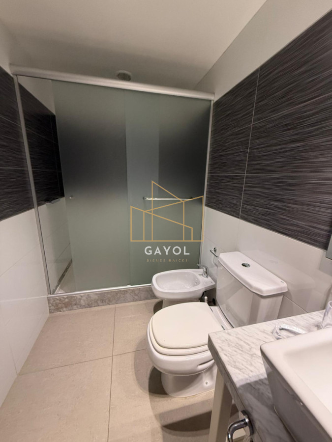 Apartamento ID.1281 - TORRE ONE 2