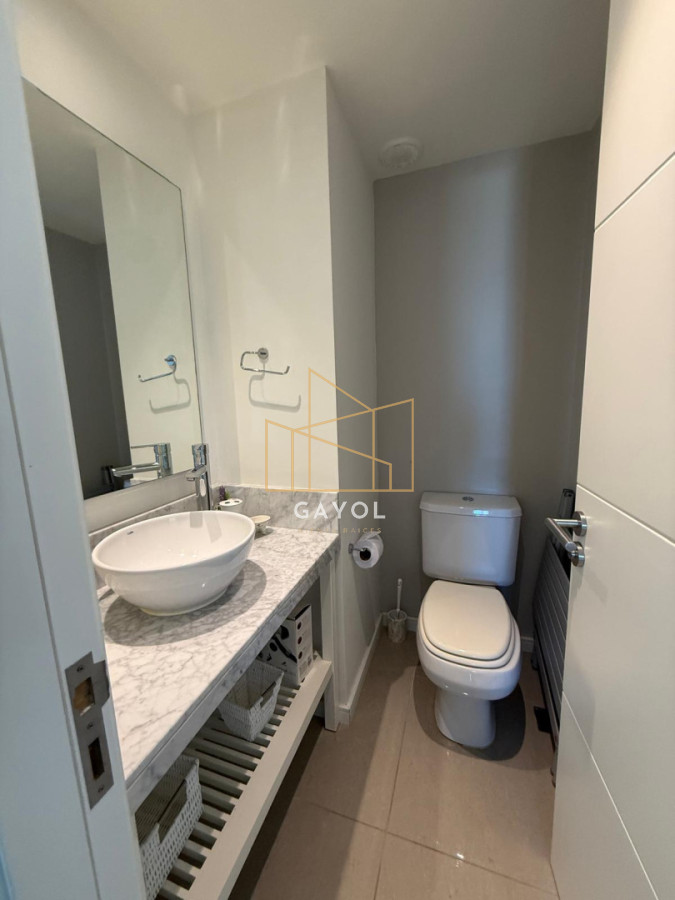 Apartamento ID.1281 - TORRE ONE 2