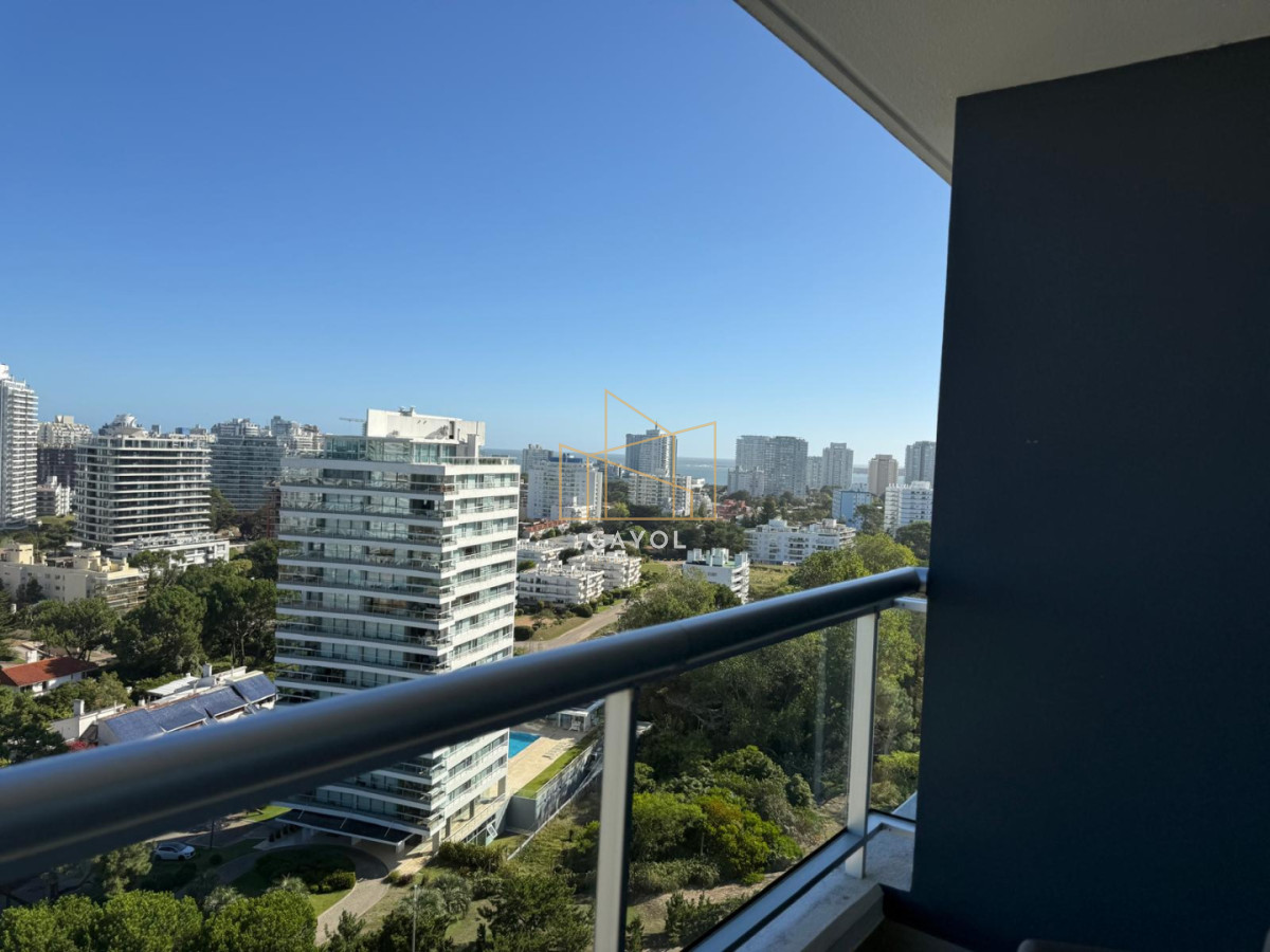 Apartamento ID.1281 - TORRE ONE 2