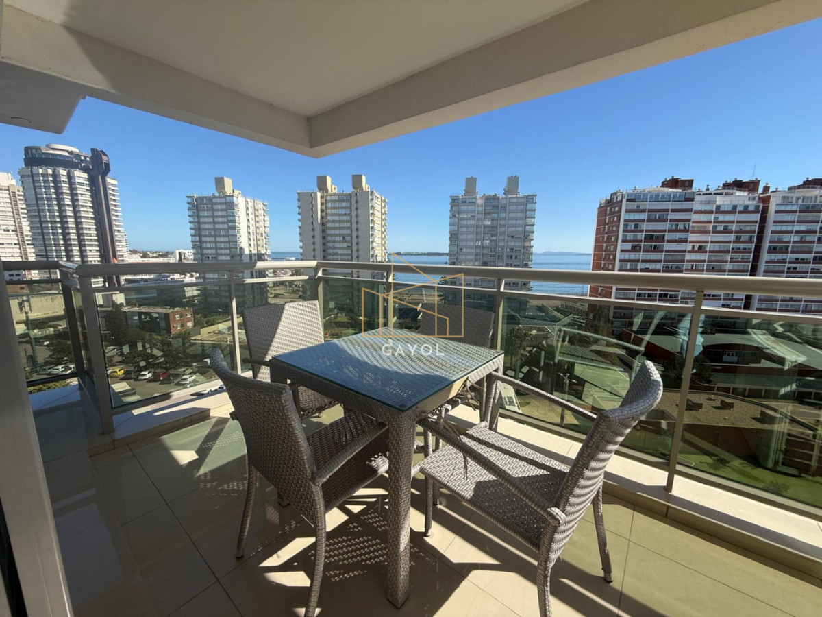 Apartamento ID.1282 - Torre Imperiale III