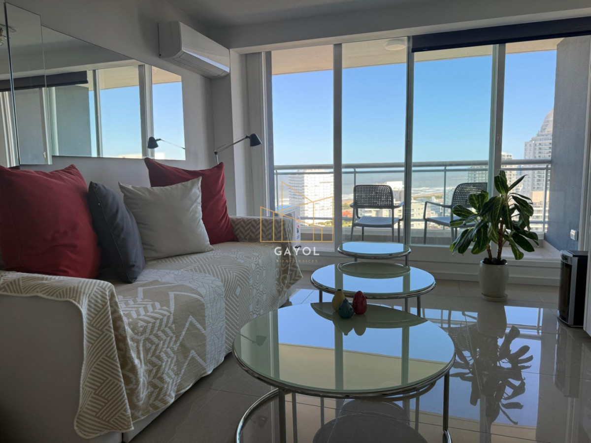 Apartamento ID.1281 - TORRE ONE 2