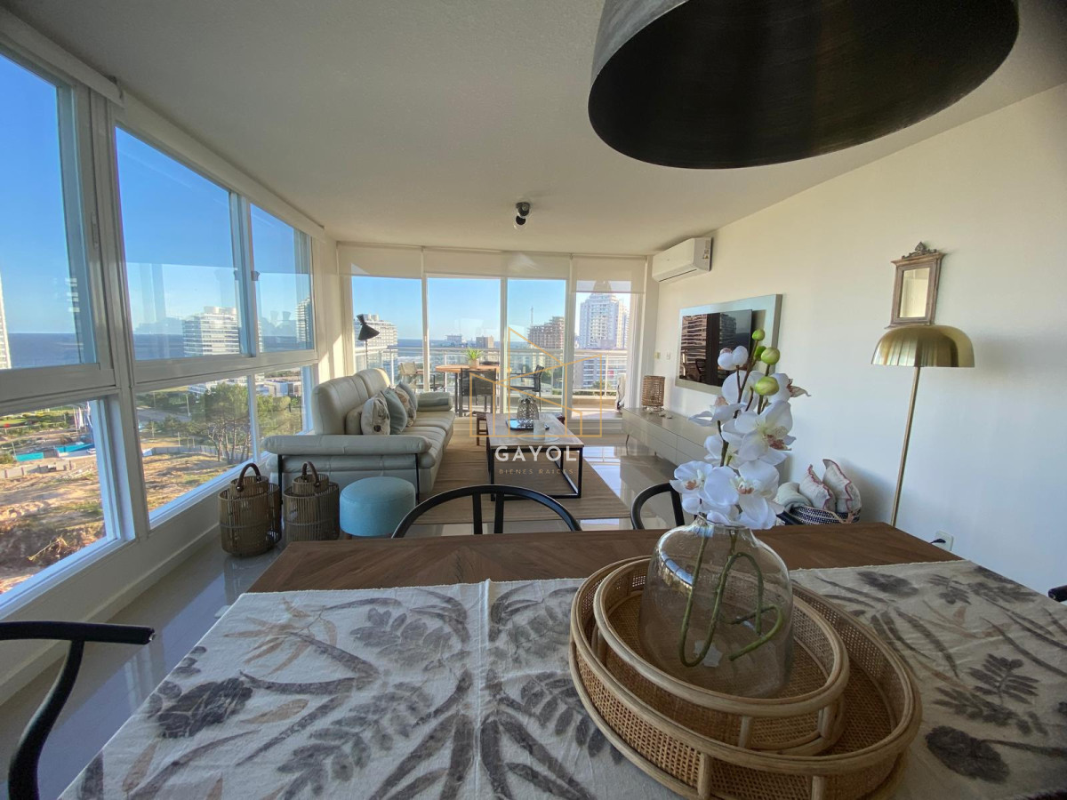 Apartamento ID.1284 - TORRE ONE 2