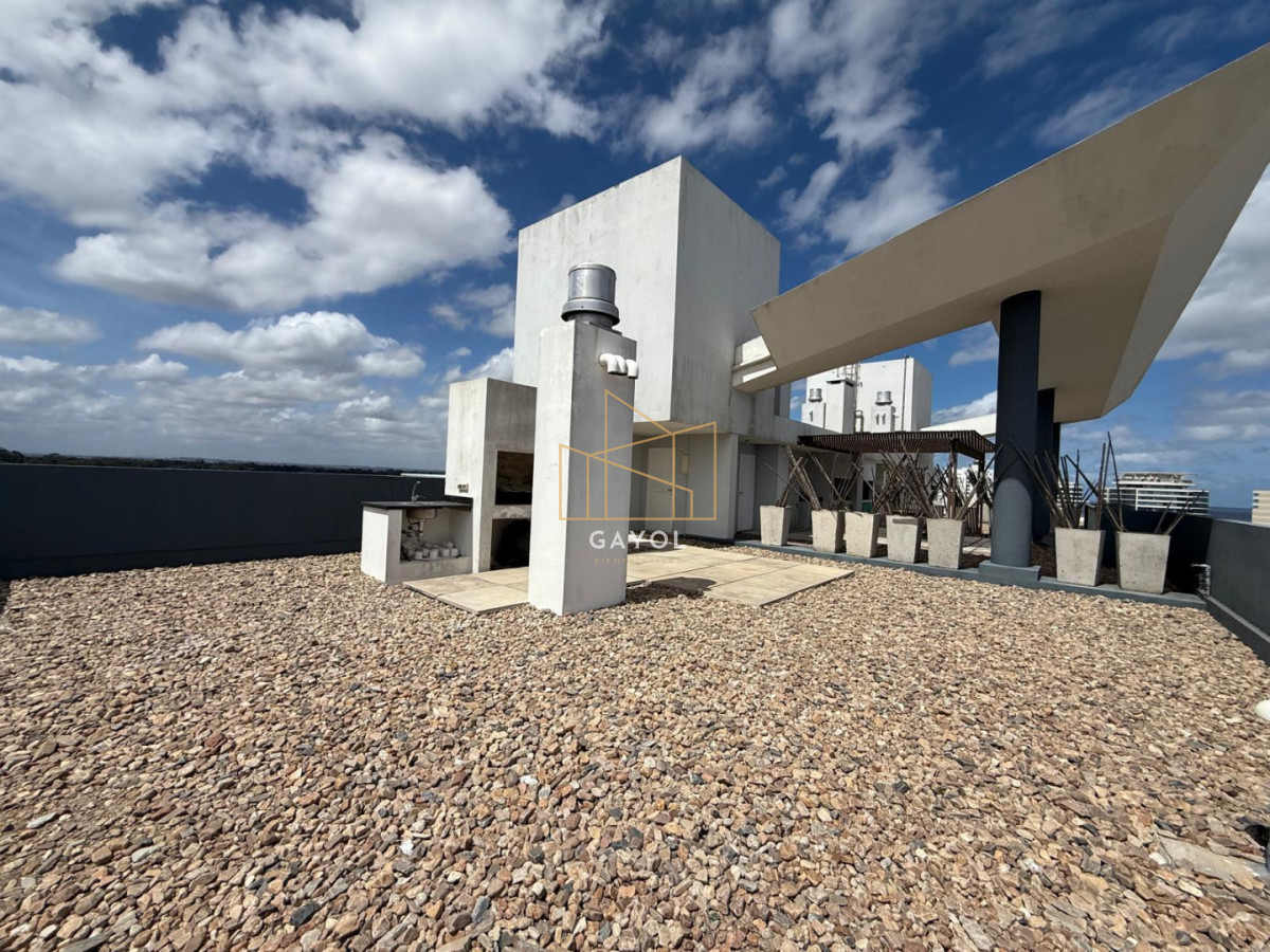 Apartamento ID.1284 - TORRE ONE 2