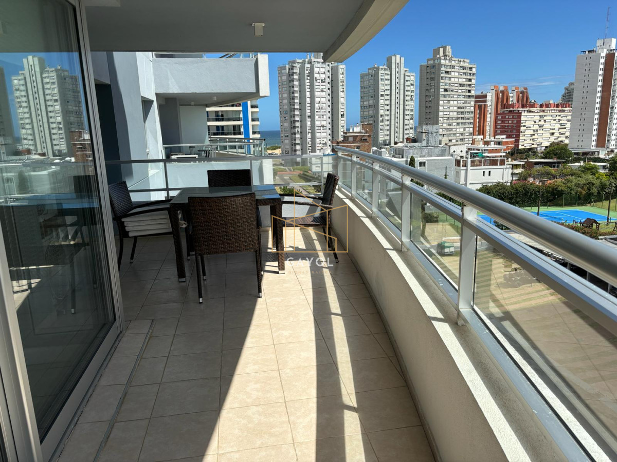 Apartamento ID.1017 - THE FOREST TOWER II