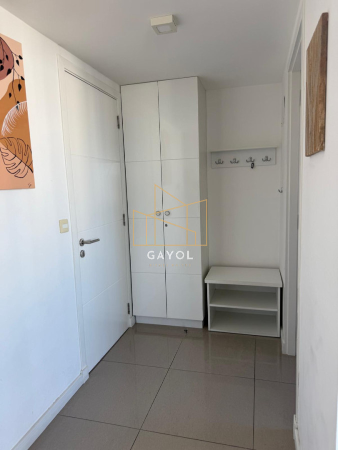 Apartamento ID.1283 - TORRE ONE 2