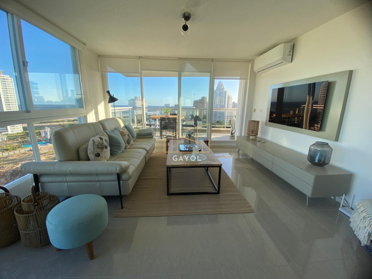 Apartamento ID.1284 - TORRE ONE 2