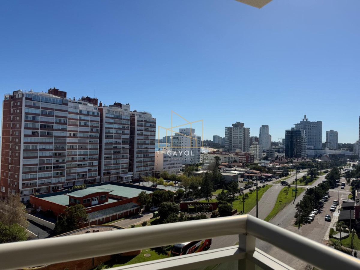 Apartamento ID.1282 - Torre Imperiale III