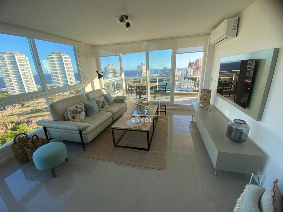 Apartamento ID.1284 - TORRE ONE 2